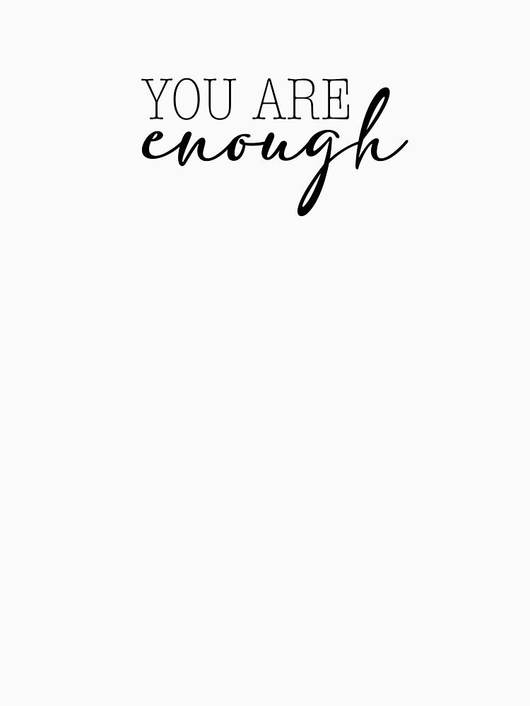 Enough by Skbohn15
