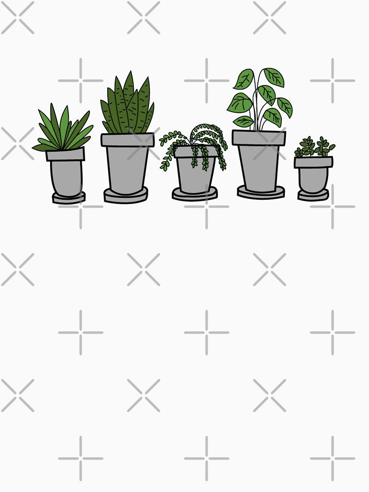 Cute Plants by haylees76