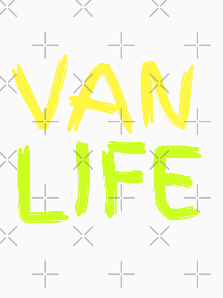 Vanlife design by Stylehigh