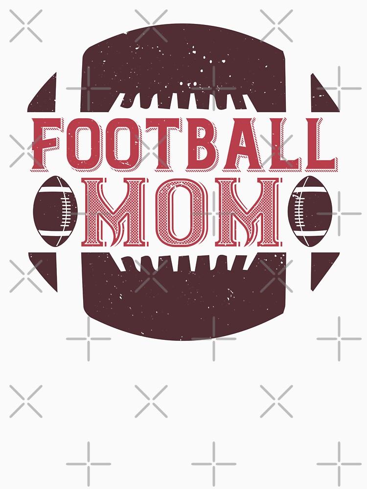Football mom by Mansn