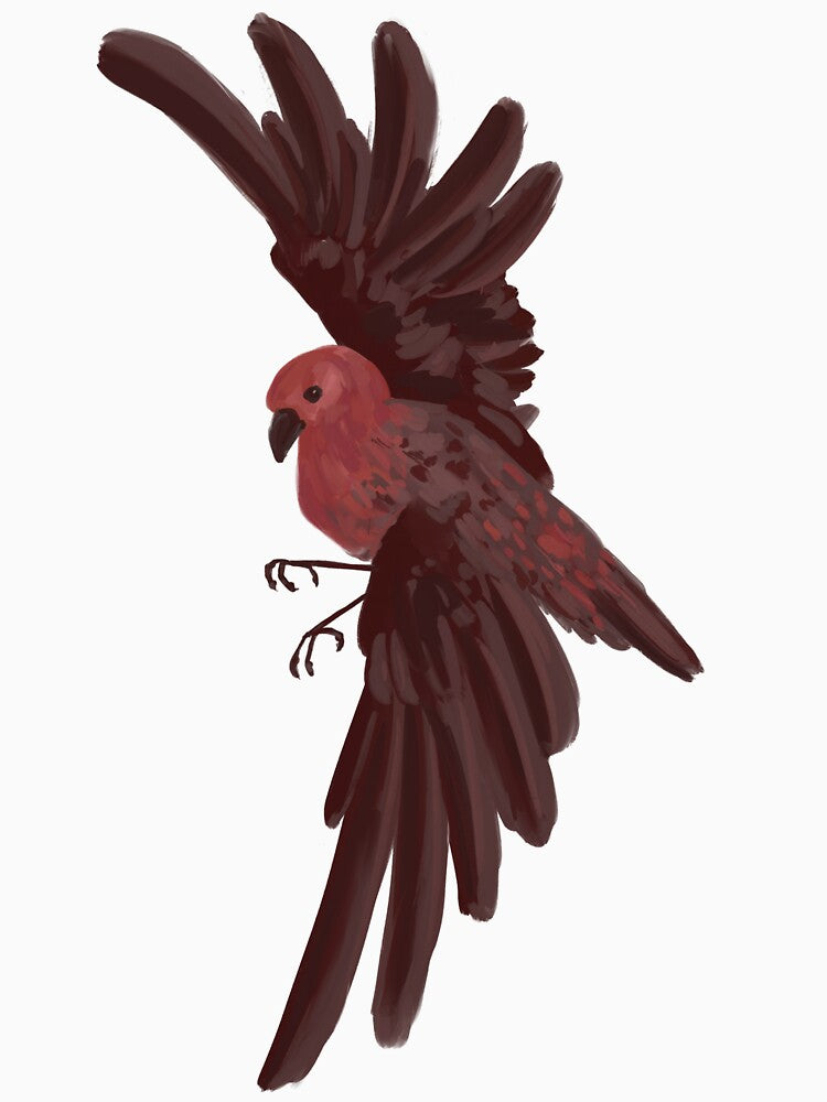 House Finch by Dillonfinch