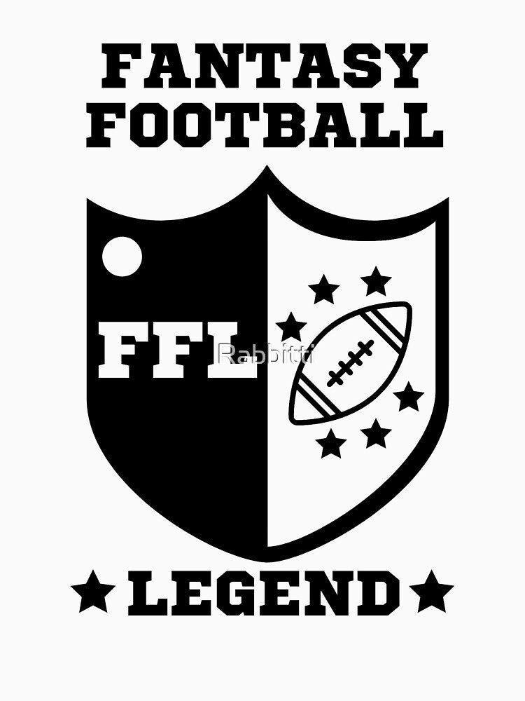 Fantasy Football Legend by Rabbitti