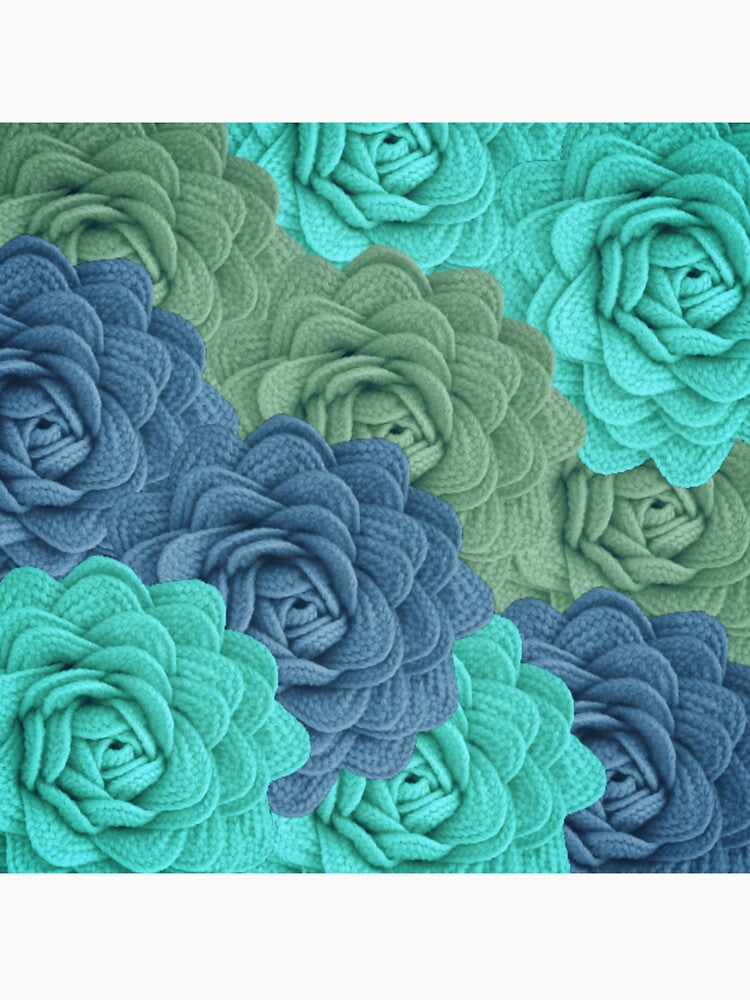 Best Knitting Mom Ever Pattern, Knitting Design by Crafty-Deeja