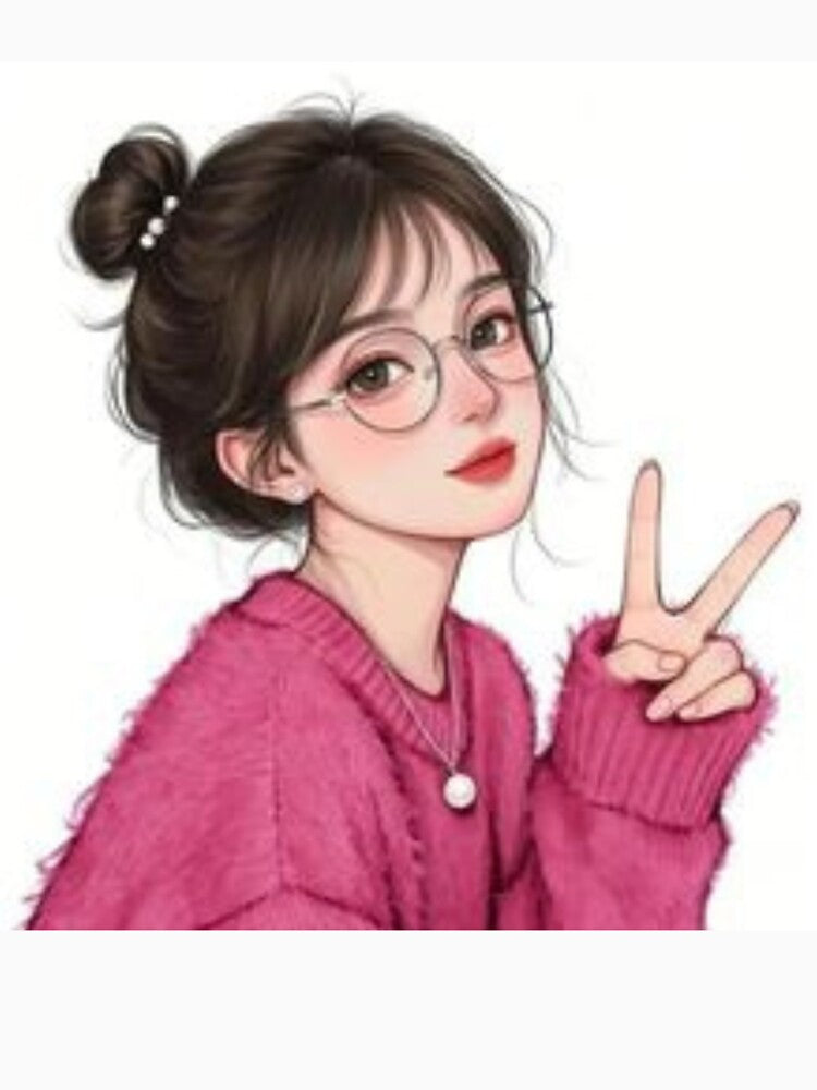 Girly by ZaeenaWortal