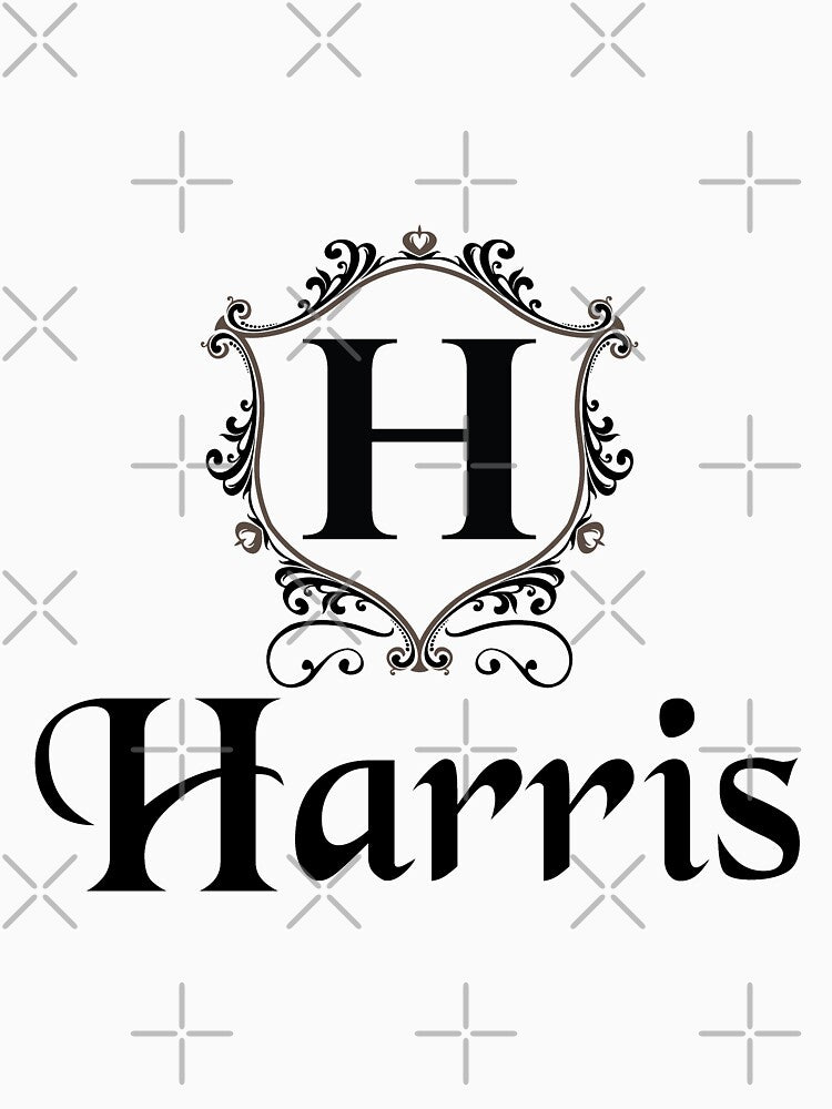 Harris by 1PointlessPeach