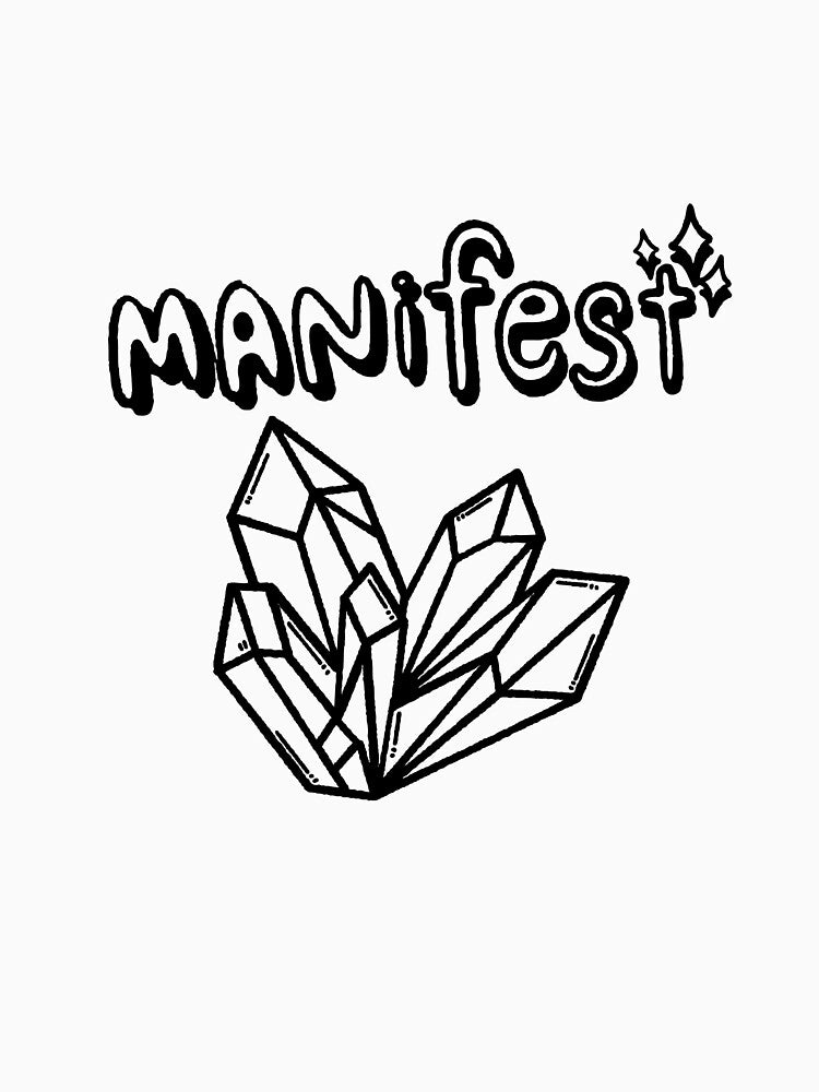 MANIFEST by CartoontStore