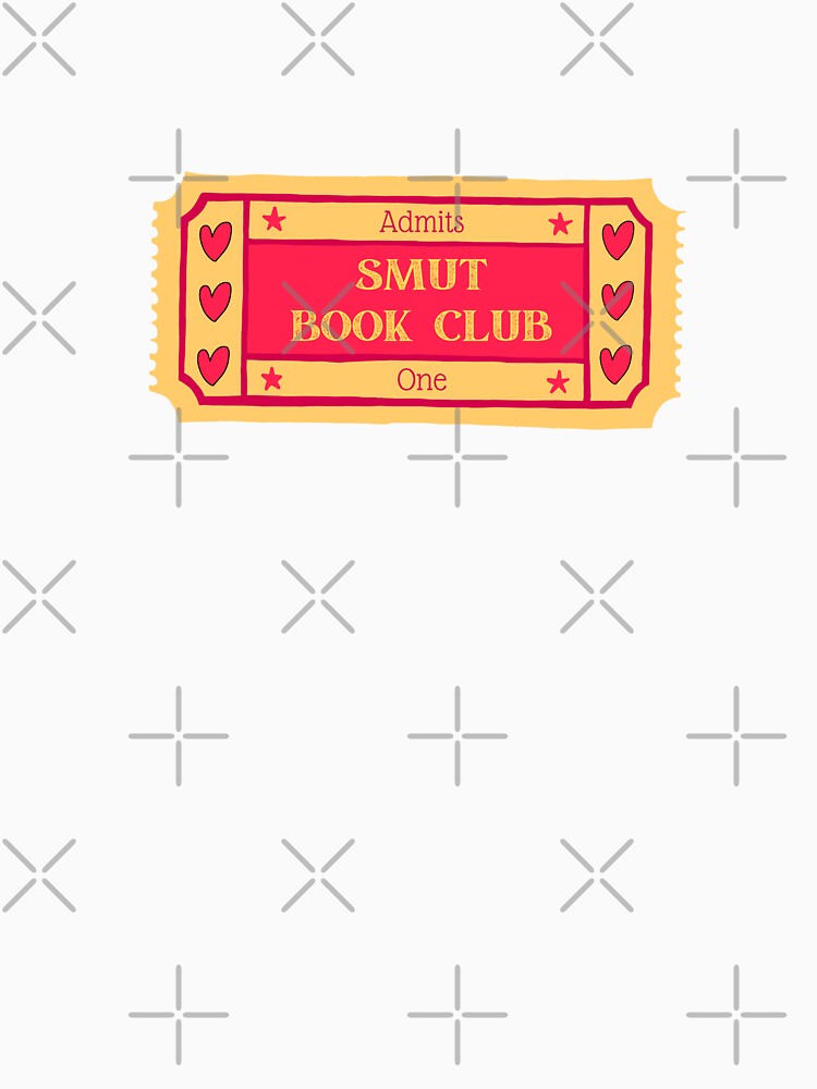 smut book club reading aesthetic by stickersxbecca
