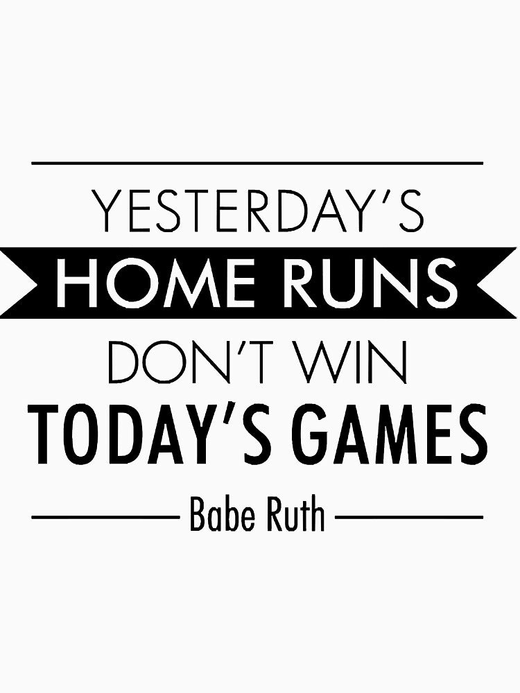 Baseball Home Runs by KieraWard