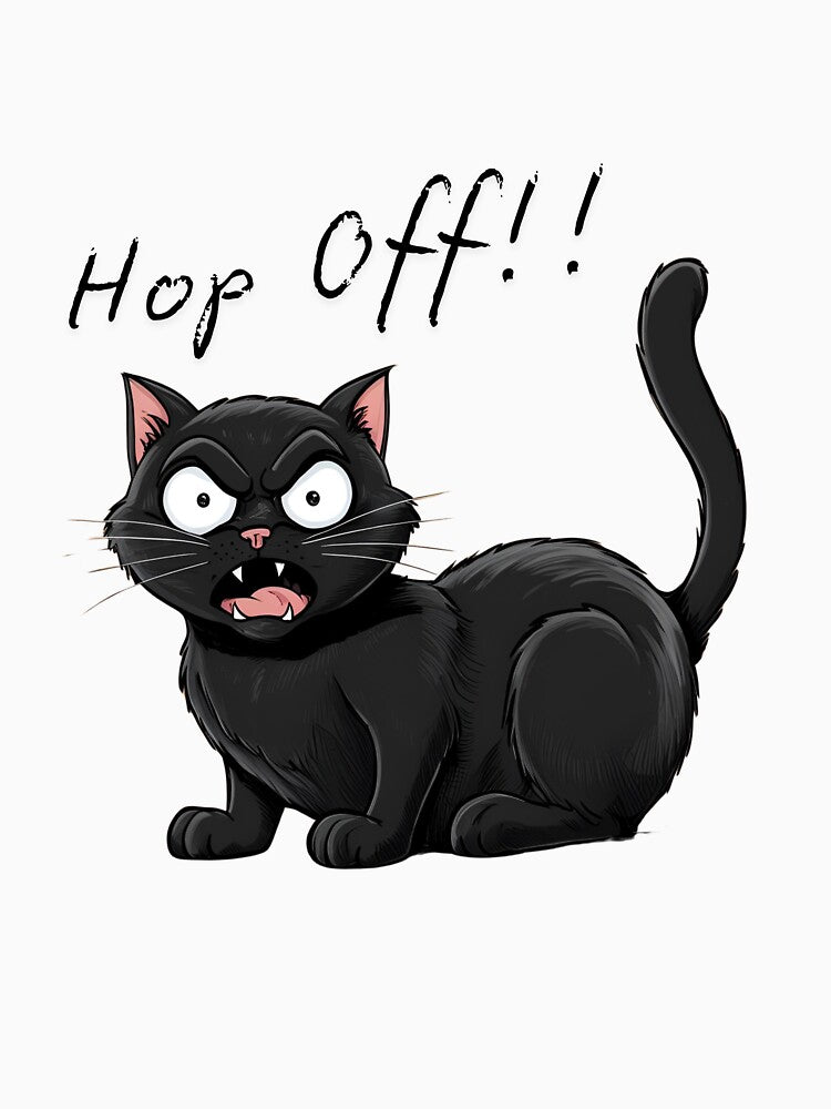 Hop off by whatthefoxsays