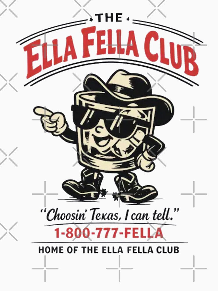 Ellas Fellas Club by Gbriel3