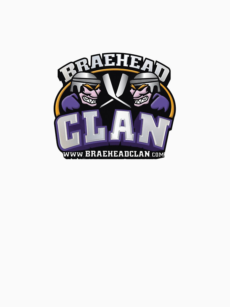 the - Braehead Clan by Akeosop