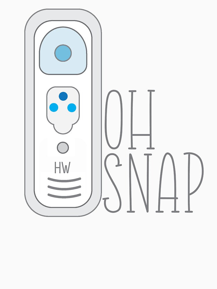 Oh Snap Heartworm Test by introVETed