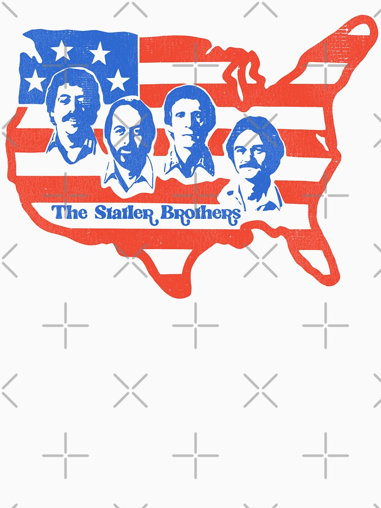 The Statler Brothers by ourkid