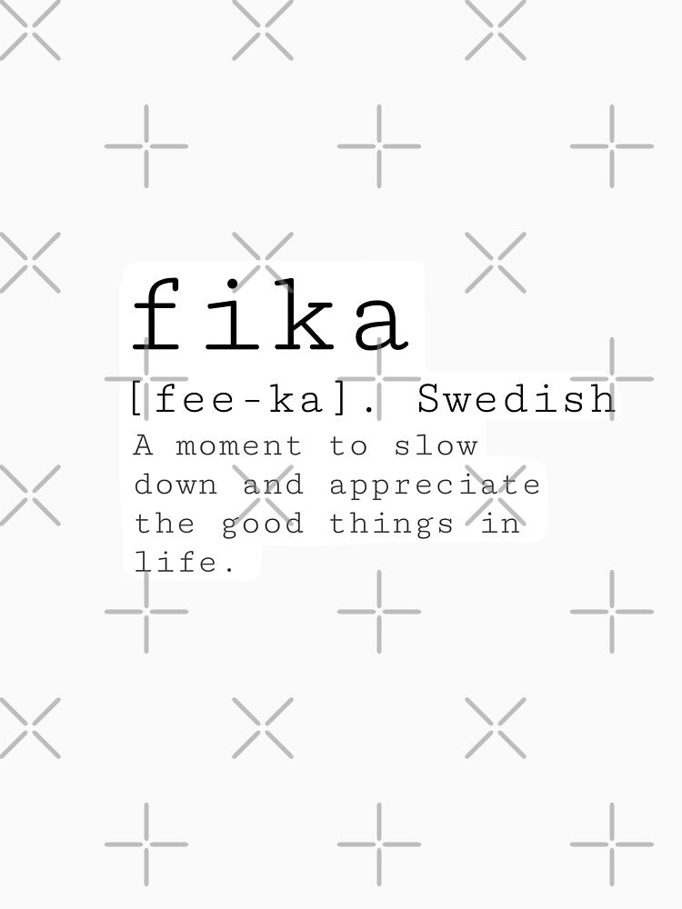 Fika by LiannaLittauer