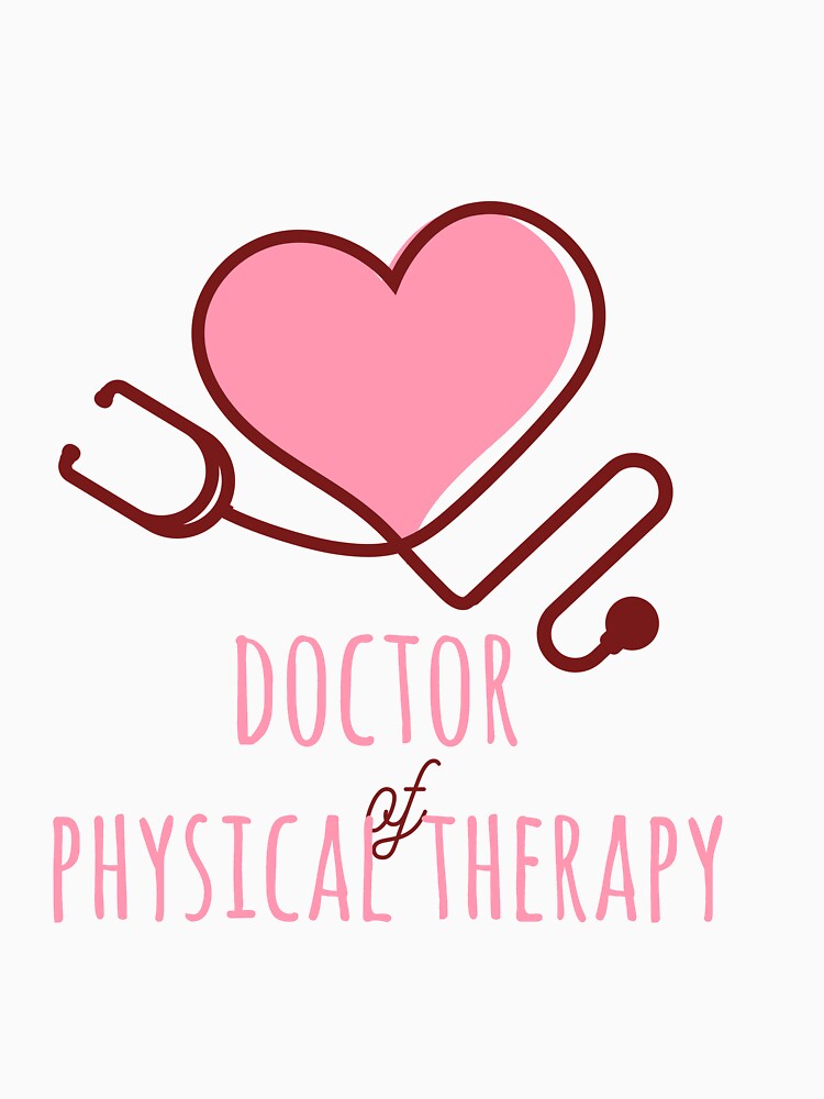 doctor of physical therapy by tanzaaeiei