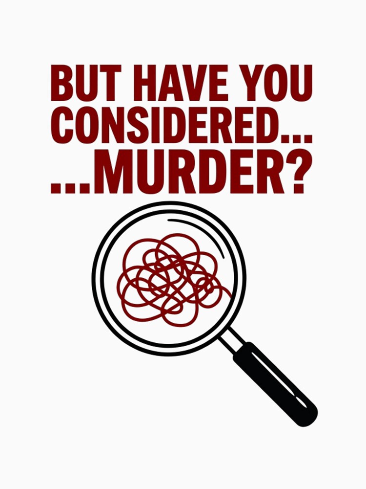 True Crime by tushartanvir