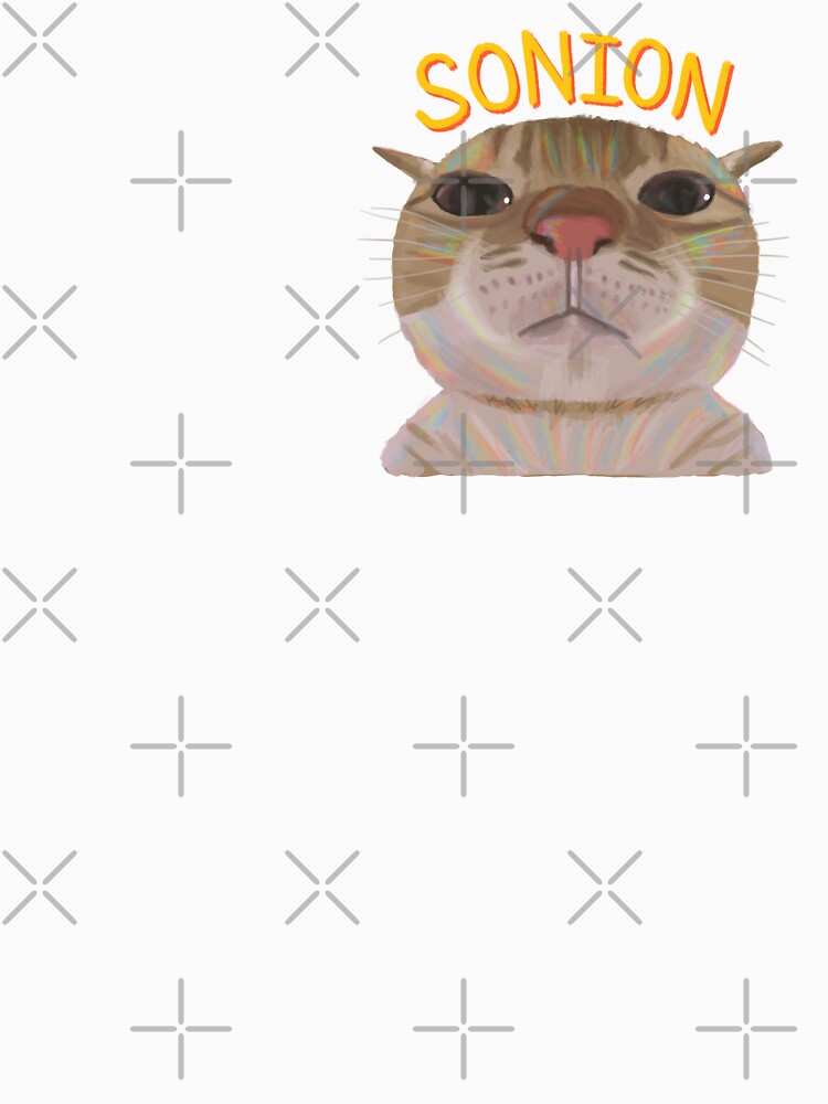 Sonion Cat by Souley Yours