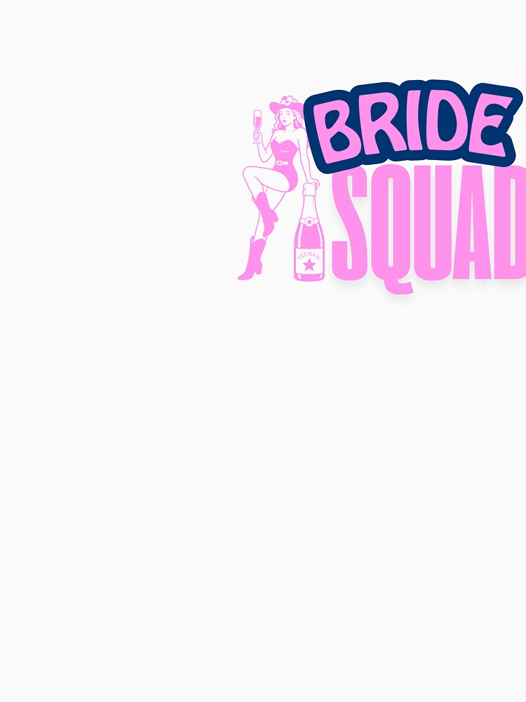 Bride squad by Ashtreemeadow