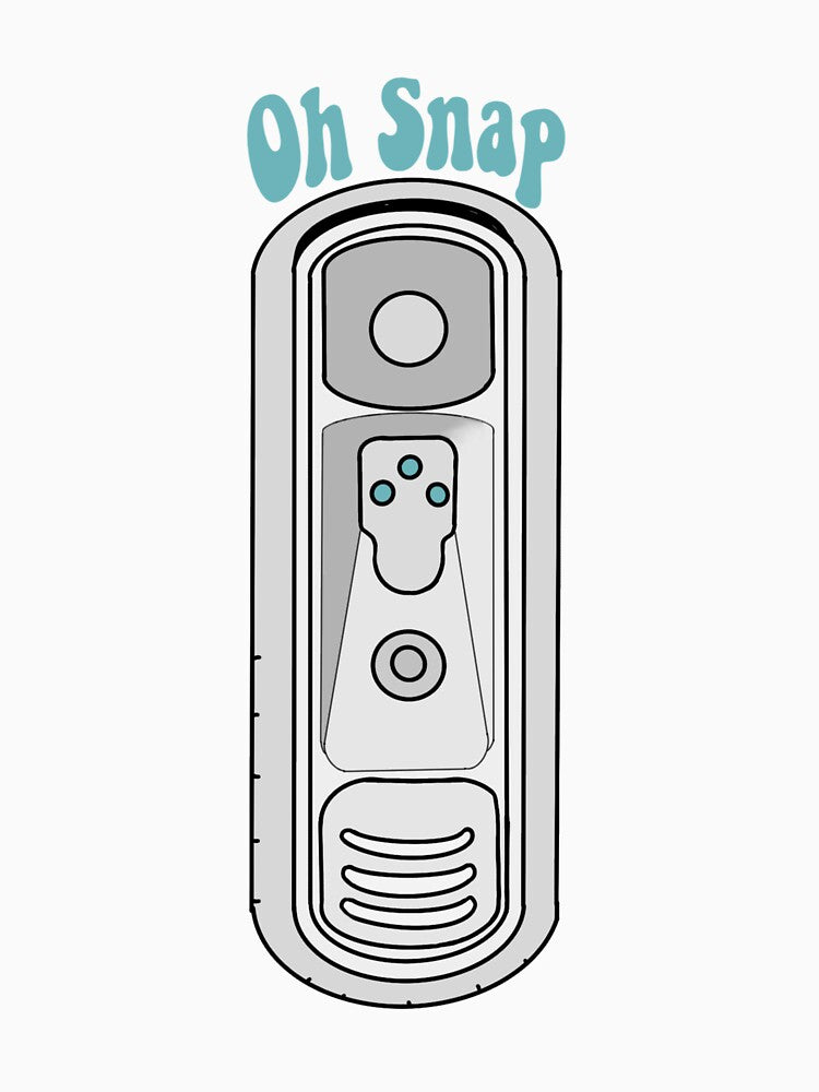 Oh snap by Hayy-bale