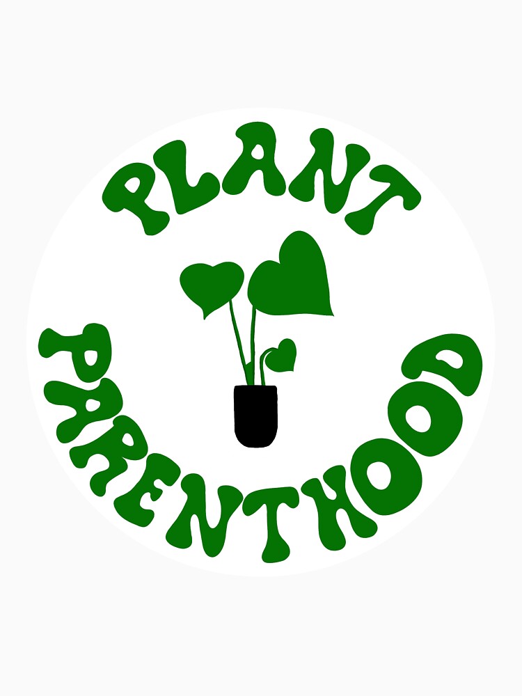 Plant Parenthood - Milly by jazmineshaw02