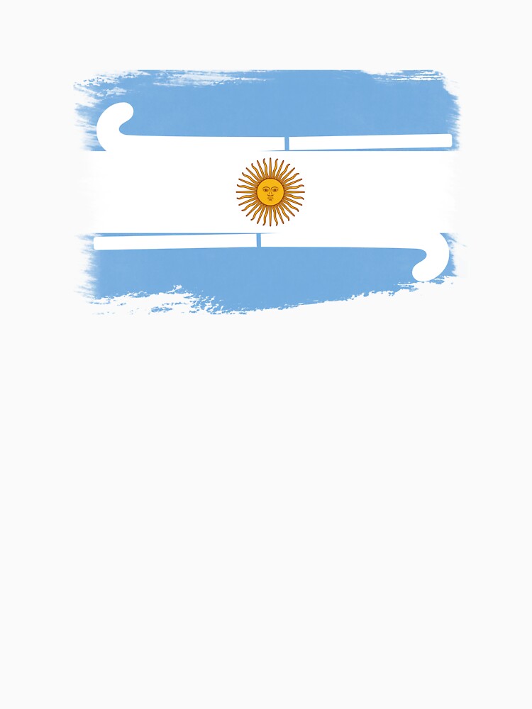 Argentina field hockey by Markham