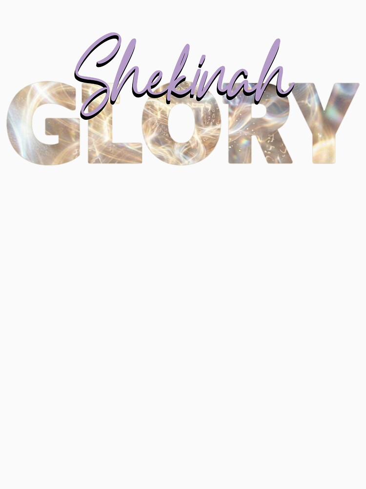 Shekinah Glory by Come Up Higher