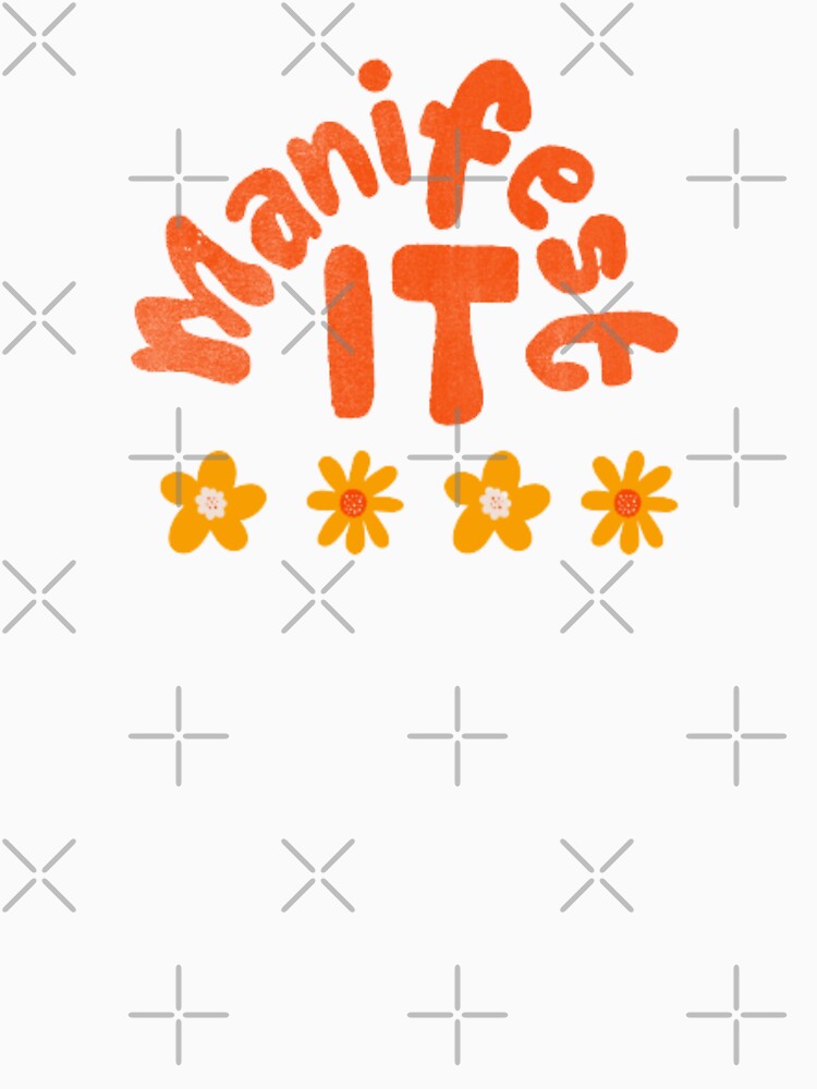 Manifest IT by DenimWav