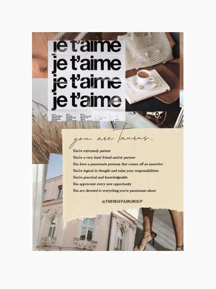 Je T'aime, Je T'aime, Je T'aime by asun5