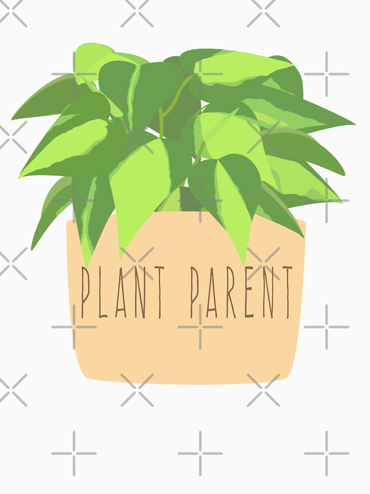 Plant Parent by creativecore25