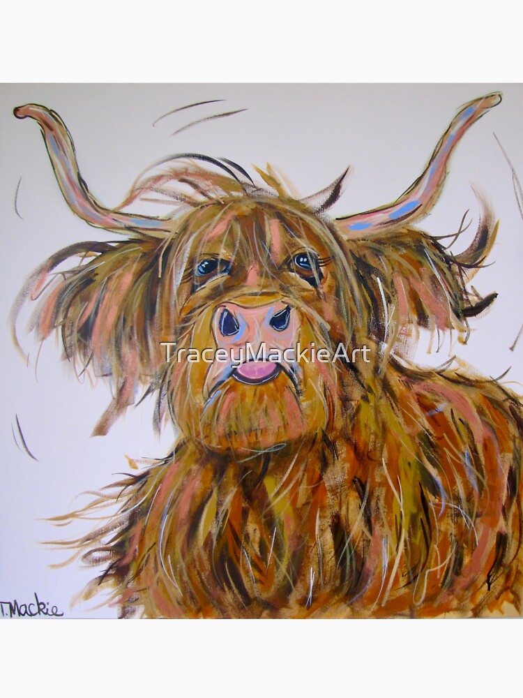 HB by TraceyMackieArt