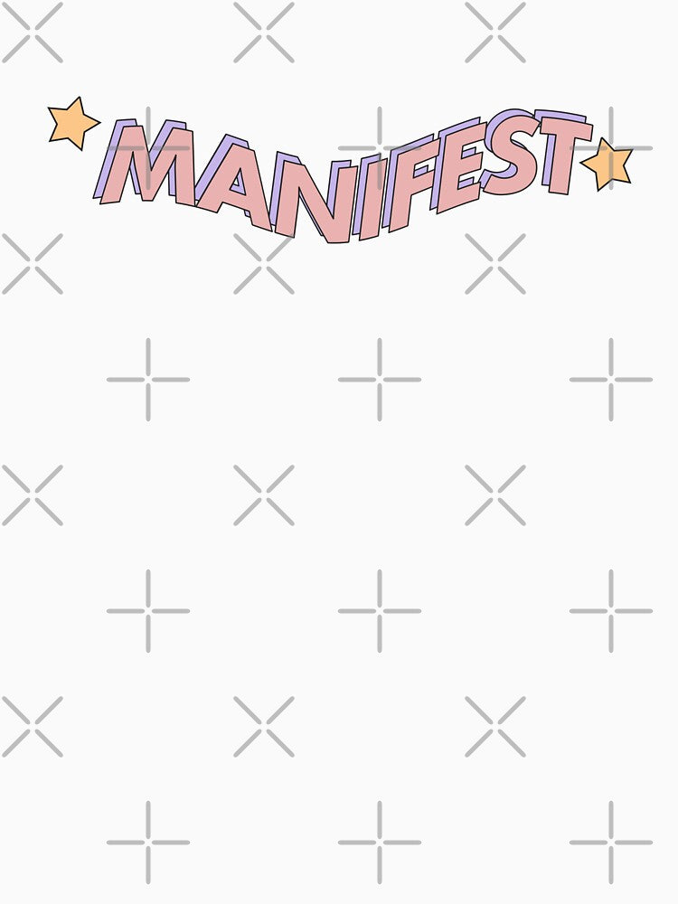 Manifest by ind3finite