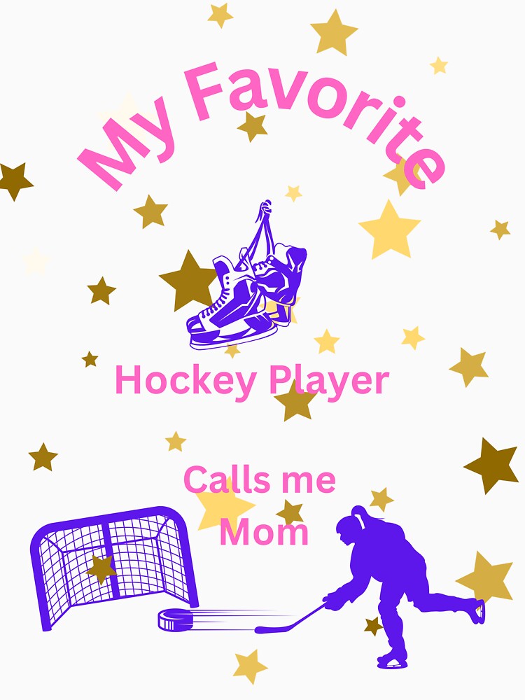My Favorite Player by EvansOddsAndEnd