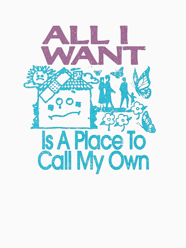 All i Want Design Loveself by Marcheriarts