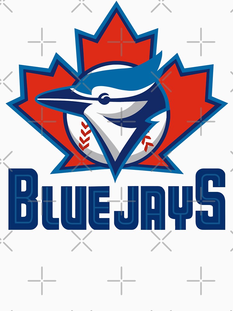 Blue Jays by hodgetronix