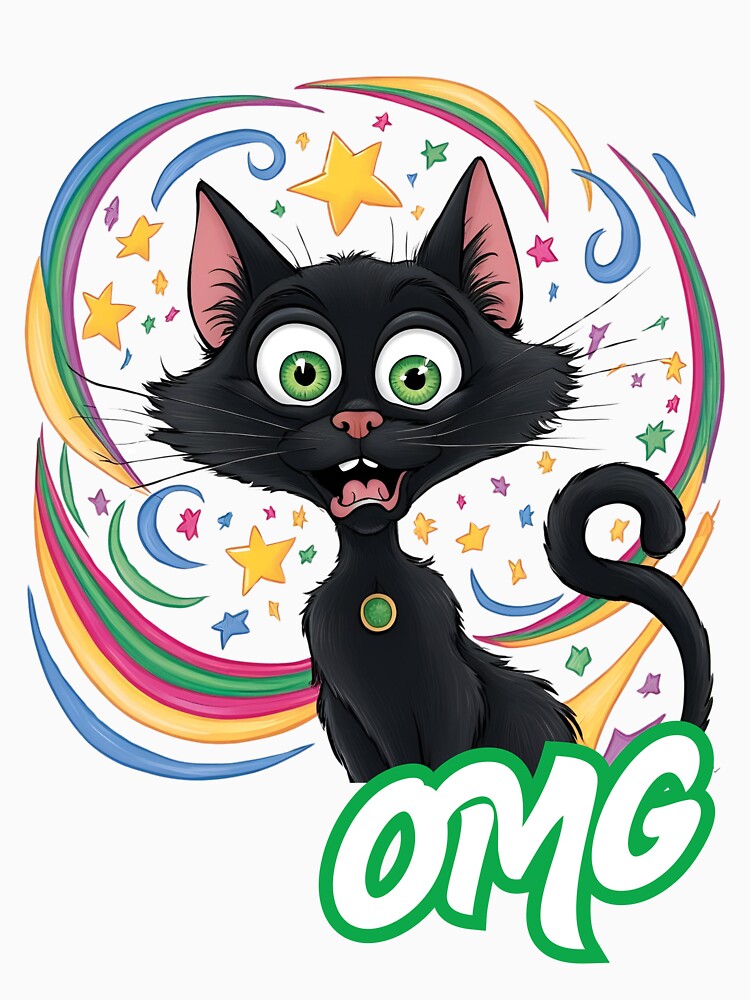 Omg by whatthefoxsays
