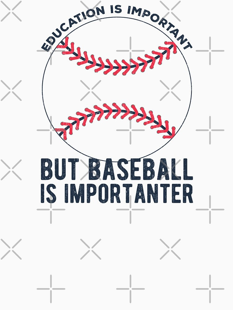 Funny Baseball Lover by artworkbyrihen