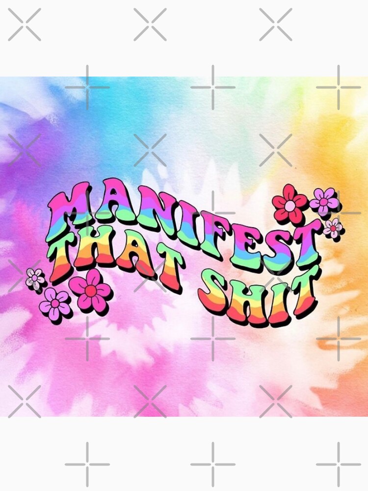 Manifest by Maddie OMalley