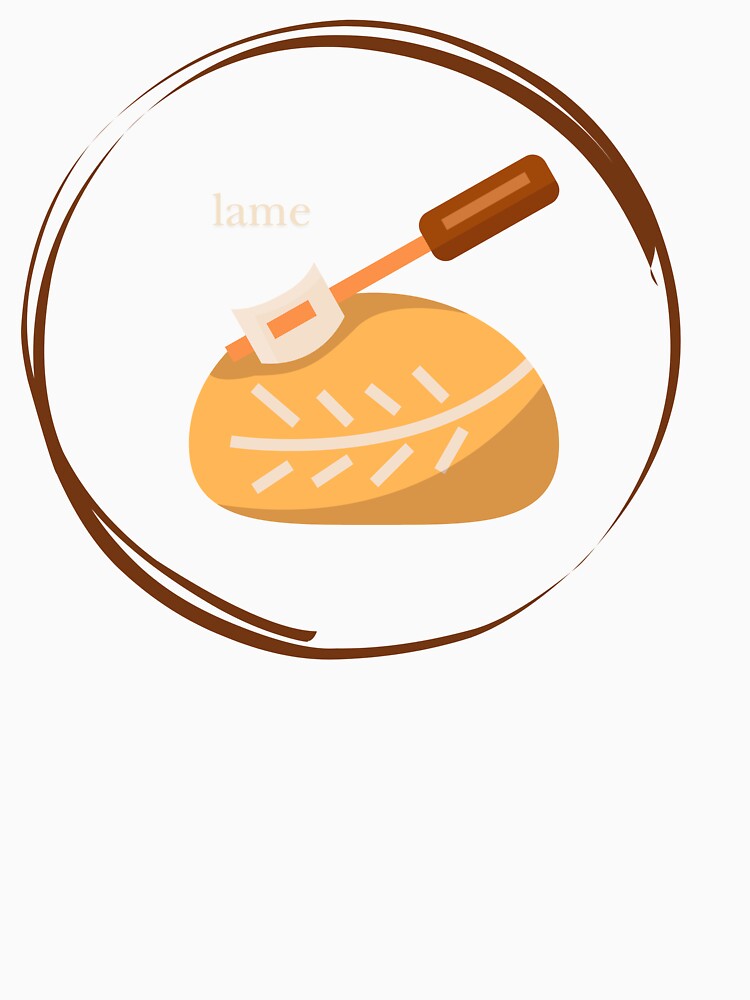 Lame - Sourdough Bread by RecentEnchanted