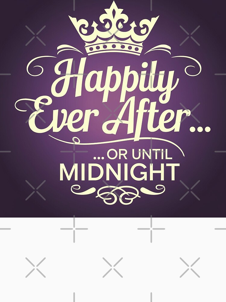 Halloween Wedding | Halloween Bachelorette | Bachelorette Party | happily ever after ... or until midnight by FitEnvy
