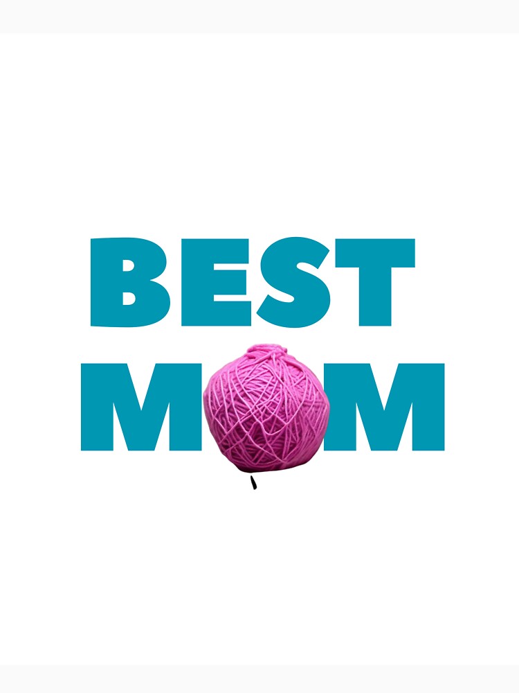 Best Mom by Peak-Clothing