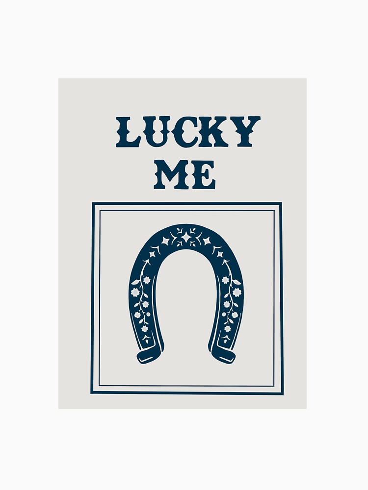 Lucky Me by ashleyscotting