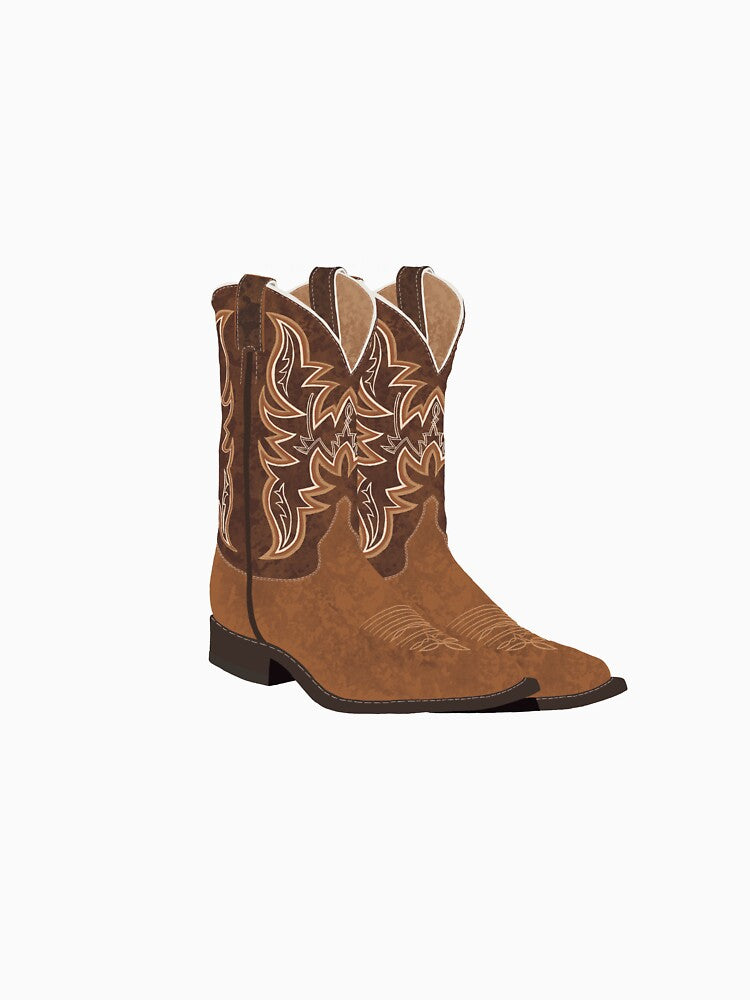 Country Boots by delaneyymariee