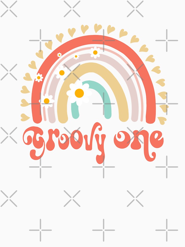 Birthday Groovy One Groovy One First Birthday 1st Birthday Year Birthday by XuanhieuBp