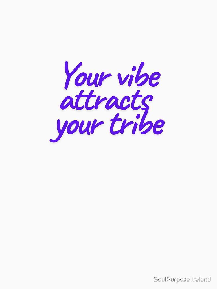 Vibes by SoulPurpose Ireland