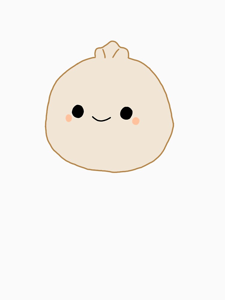 Kawaii Bao by livvmil