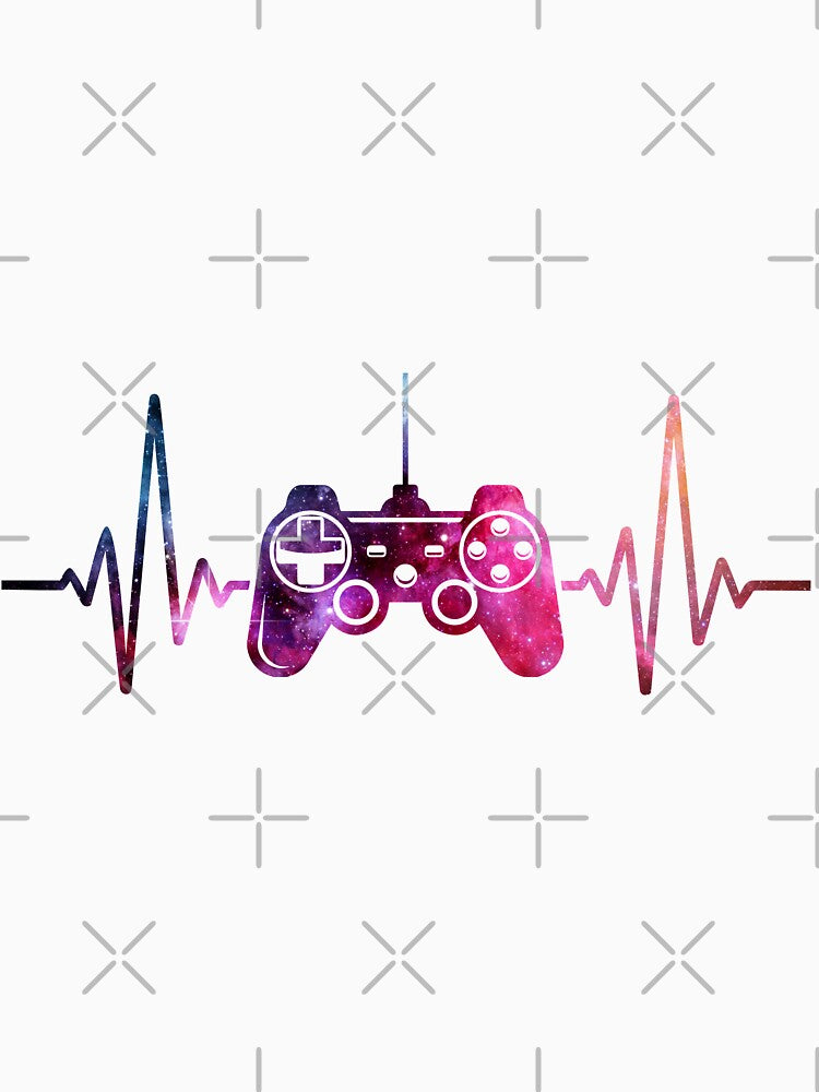 Game Heartbeat galaxy by tuyetnhung98
