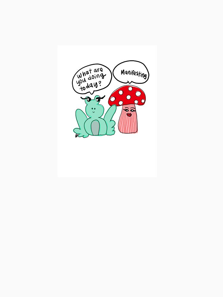 Manifest by desireeling