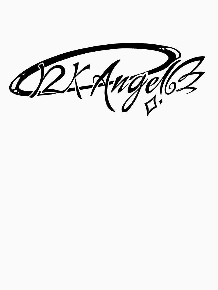 Y2KAngel by LilMonsterShop