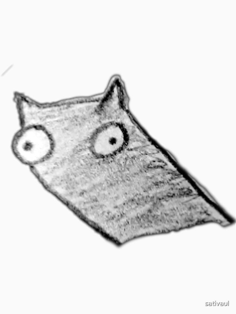Whaaaaaacat by sativaul