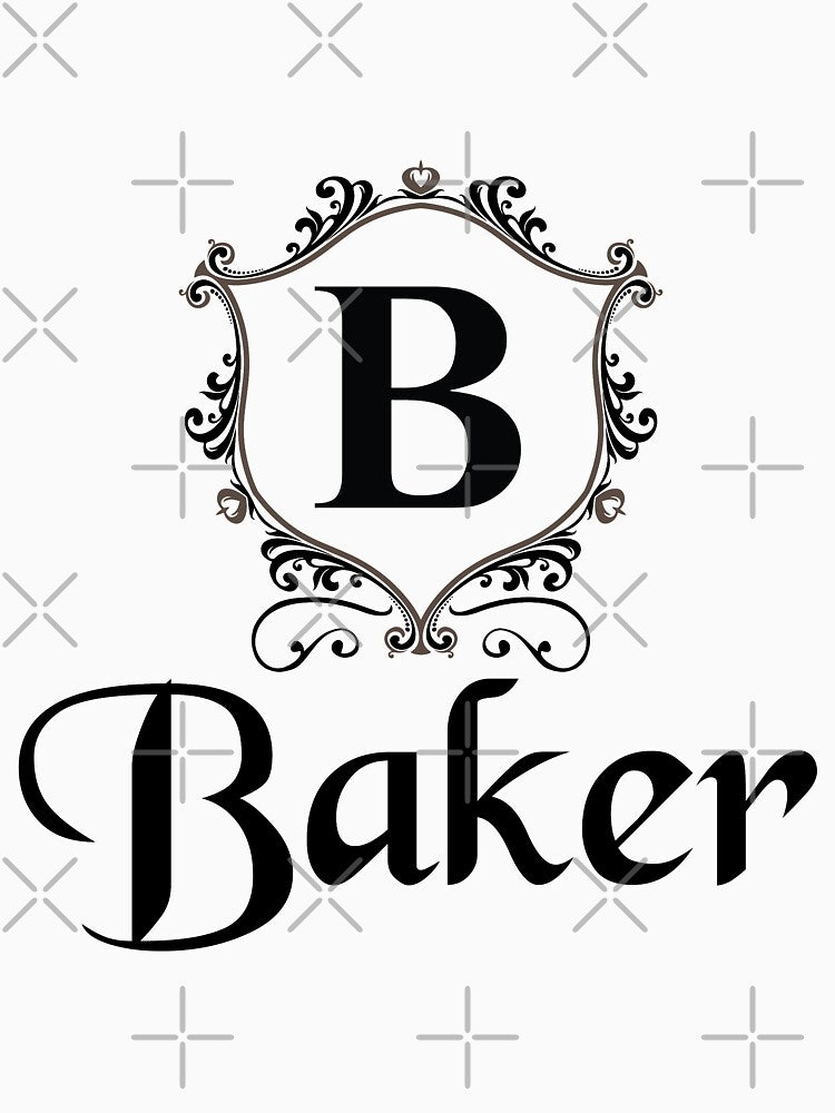 Baker by 1PointlessPeach